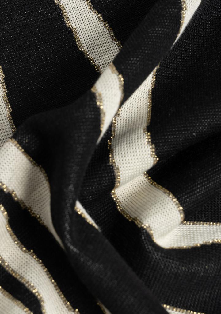 Jacquard Knitted